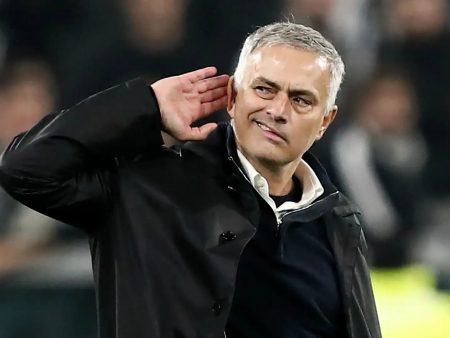 Jose Mourinho Should Manage India National Team