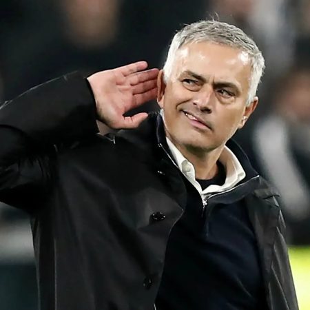 Jose Mourinho Should Manage India National Team