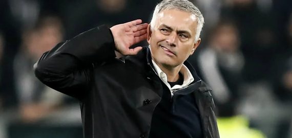 Jose Mourinho Should Manage India National Team