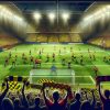 Fenerbahçe – Galatasaray Derbisi: 114 Yıllık Efsanevi Rekabetin Anatomisi