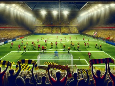 Fenerbahçe – Galatasaray Derbisi: 114 Yıllık Efsanevi Rekabetin Anatomisi