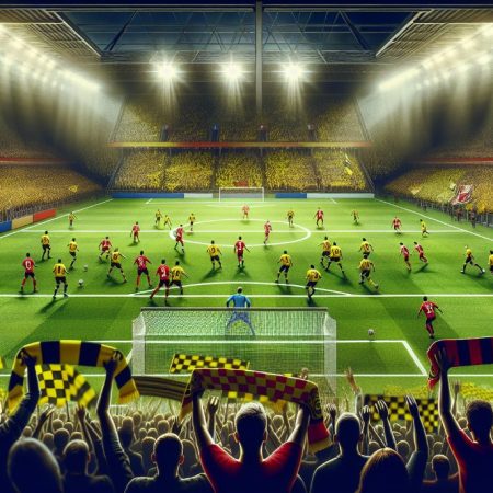 Fenerbahçe – Galatasaray Derbisi: 114 Yıllık Efsanevi Rekabetin Anatomisi