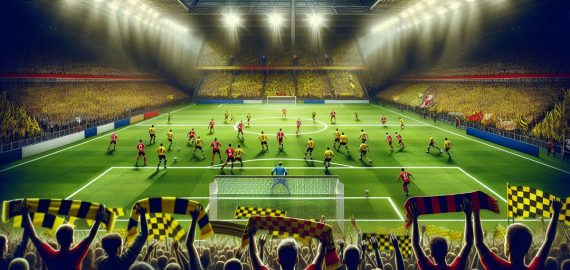 Fenerbahçe – Galatasaray Derbisi: 114 Yıllık Efsanevi Rekabetin Anatomisi