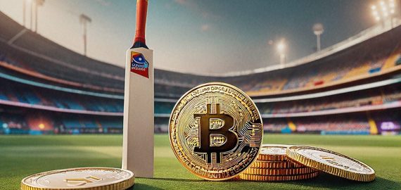 The Crypto Craze in Indian Cricket: A 2025 Retrospective and a 2026 Outlook