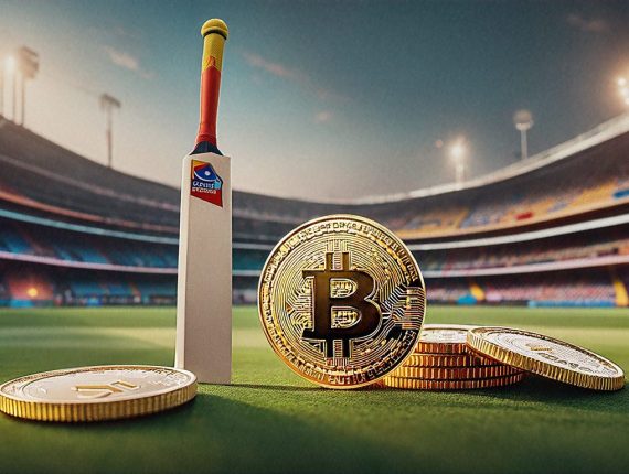 The Crypto Craze in Indian Cricket: A 2025 Retrospective and a 2026 Outlook