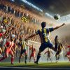 Fenerbahçe-Galatasaray Derbisi