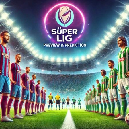 Trabzonspor vs Konyaspor: Süper Lig Preview & Prediction (November 29, 2025)