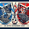 Premier League Match Preview: Chelsea vs Arsenal (30 November 2025)