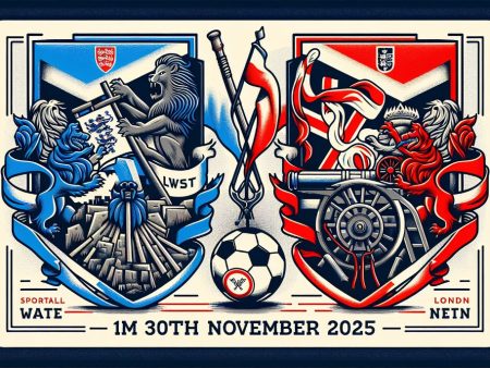 Premier League Match Preview: Chelsea vs Arsenal (30 November 2025)