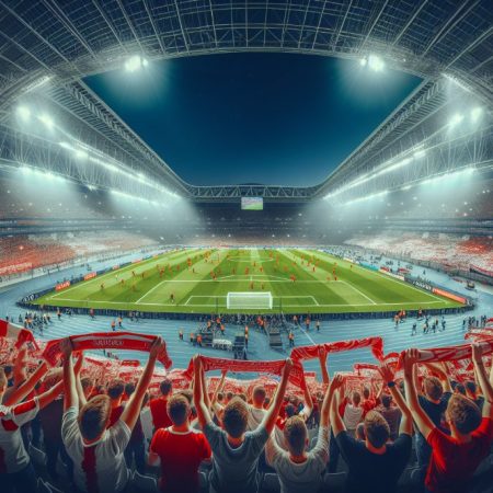 Liverpool Hosts PSV: Champions League Clash at Anfield