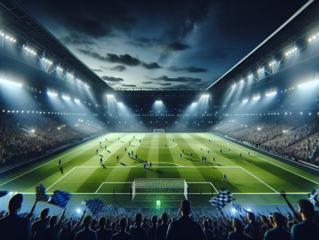 Key Match Analysis: Getafe vs Elche Showdown