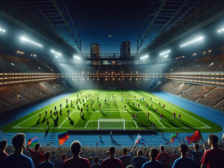 Key Showdown: Atlético Madrid vs Real Oviedo Analysis