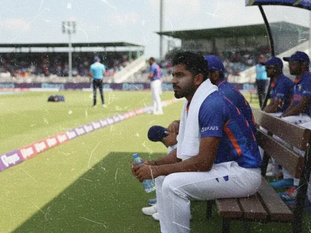 Arshdeep Singh’s Witty Response to Gambhir’s Rotation Policy