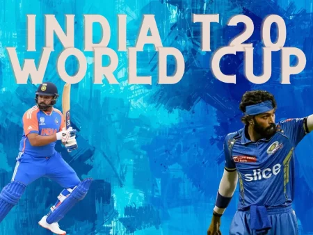 Rohit Sharma Places Faith in Hardik Pandya Ahead of T20 World Cup 2026