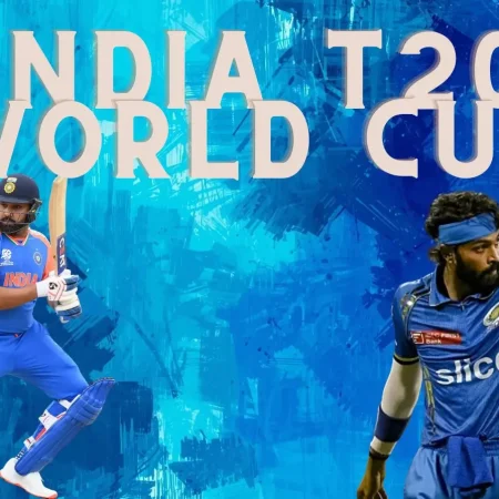 Rohit Sharma Places Faith in Hardik Pandya Ahead of T20 World Cup 2026