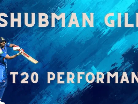 Bangar Picks Gill Over Dhoni in All-Time India T20 XI