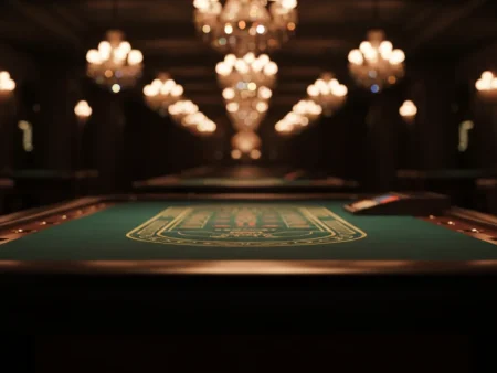 Baccarat’s Online Boom: 2026 Canadian Surge