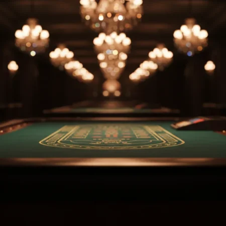 Baccarat’s Online Boom: 2026 Canadian Surge