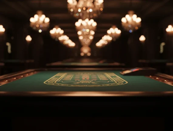 Baccarat’s Online Boom: 2026 Canadian Surge