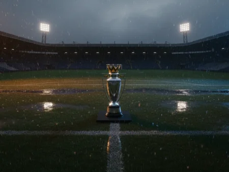 City’s Edge: 2-1 Win Shakes Arsenal’s Lead