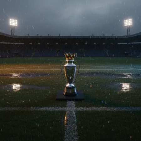 City’s Edge: 2-1 Win Shakes Arsenal’s Lead