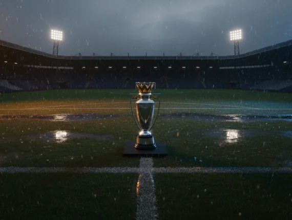 City’s Edge: 2-1 Win Shakes Arsenal’s Lead