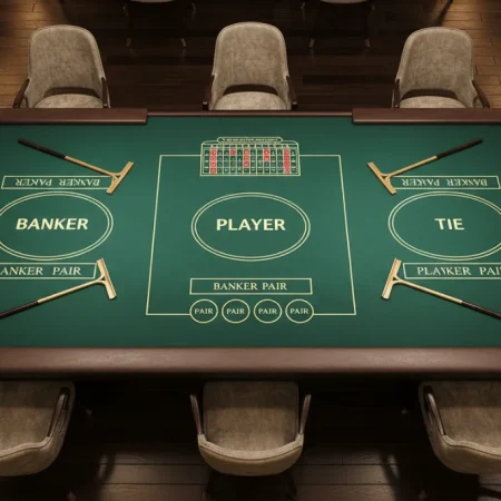 Why Baccarat Players Chase Patterns (And Why It Never Works)