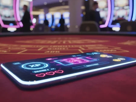 How Baccarat Went Digital and Won