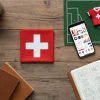 Switzerland Edges Canada in Fierce 2026 World Cup Group B Battle