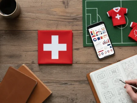 Switzerland Edges Canada in Fierce 2026 World Cup Group B Battle