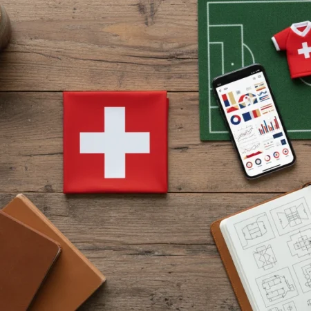 Switzerland Edges Canada in Fierce 2026 World Cup Group B Battle
