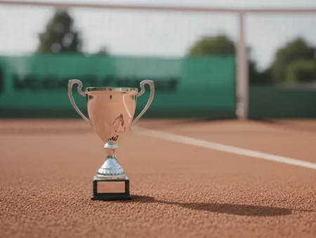 Unstoppable Sinner Makes Tennis History at Caja Magica