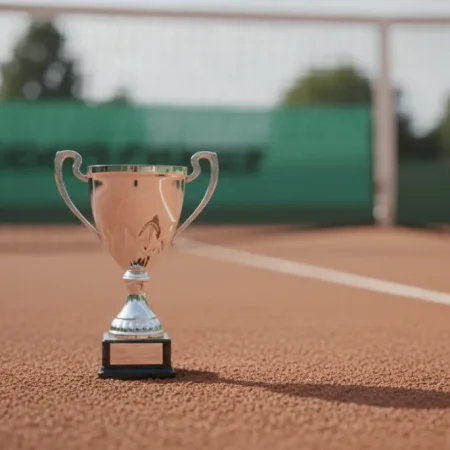 Unstoppable Sinner Makes Tennis History at Caja Magica