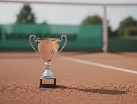 Unstoppable Sinner Makes Tennis History at Caja Magica