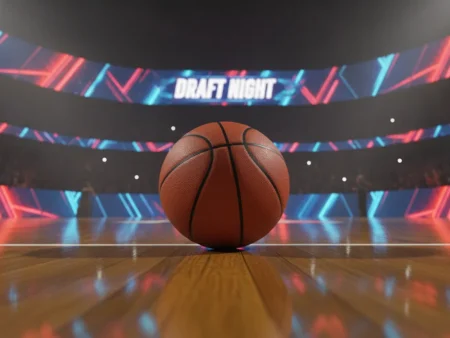 2026 NBA Draft Round 1: Top Teams That Won Big and Those That Missed