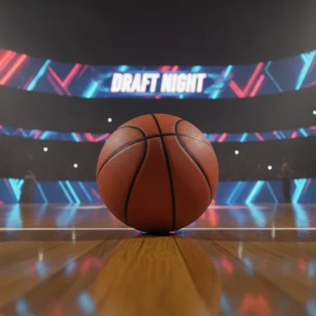 2026 NBA Draft Round 1: Top Teams That Won Big and Those That Missed