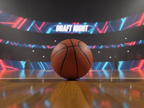 2026 NBA Draft Round 1: Top Teams That Won Big and Those That Missed