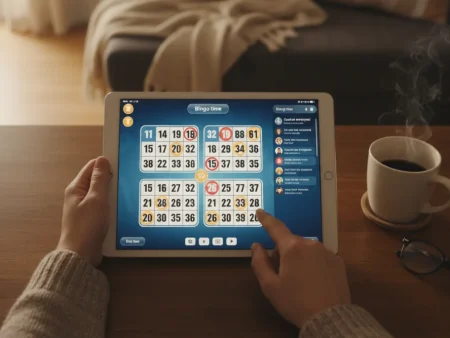 How Digital Bingo Finds Its Place in Casino Systems