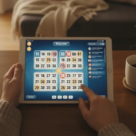How Digital Bingo Finds Its Place in Casino Systems