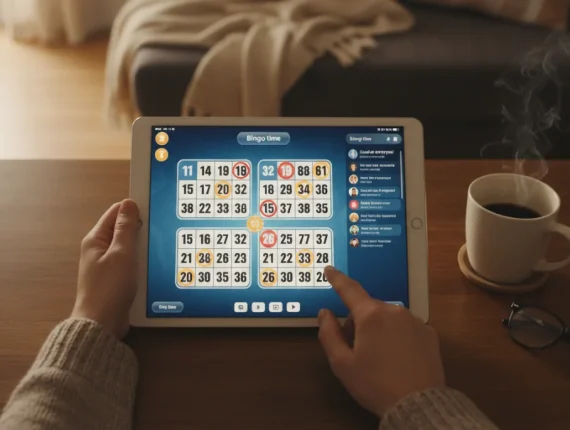 How Digital Bingo Finds Its Place in Casino Systems