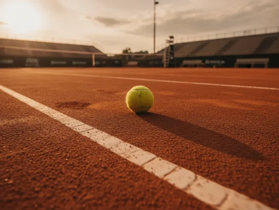 Zverev Ends the Waiting in Paris