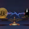 Bitcoin Stalls Near $64K Amid Oil Surge and AI Sector Uncertainty