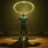 Jonas Valanciunas Leaves NBA for €5M Zalgiris Deal