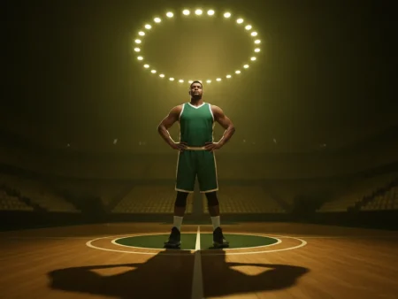 Jonas Valanciunas Leaves NBA for €5M Zalgiris Deal