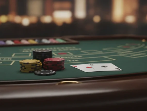 Mastering Live Baccarat: 3 Proven Winning Systems