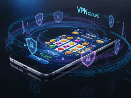VPN at Online Casinos: Security Wins, Privacy Gains, and One Costly Risk