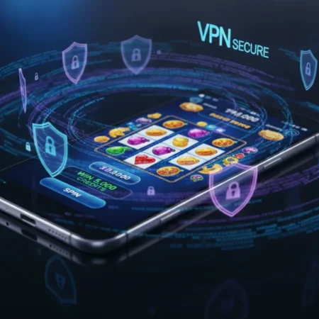 VPN at Online Casinos: Security Wins, Privacy Gains, and One Costly Risk