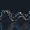 Crypto Majors Edge Higher Amid Mixed Fund Flows