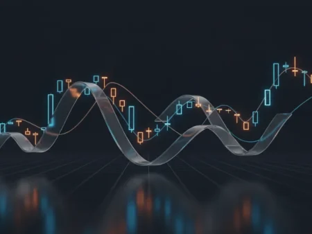 Crypto Majors Edge Higher Amid Mixed Fund Flows