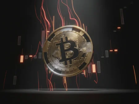 Three Pressures Behind Bitcoin’s Current Weakness